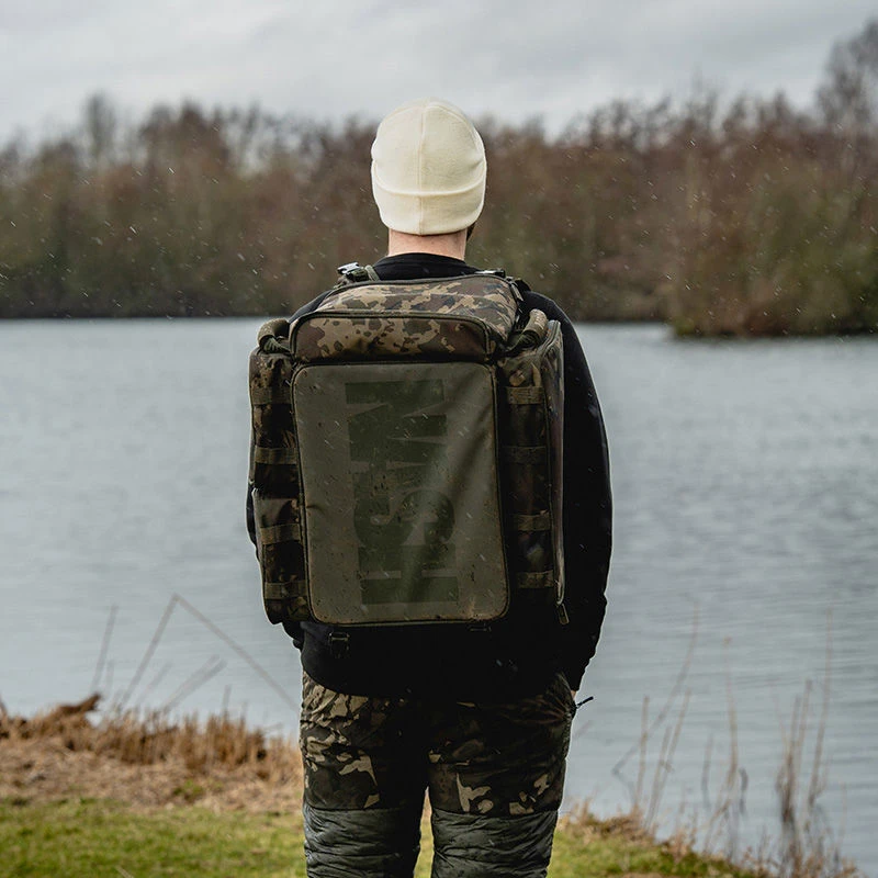 Nash Subterfuge Rucksacks